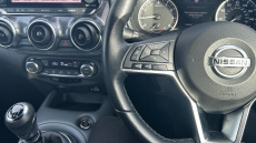 Nissan Juke 1.0 DiG-T 114 Tekna 5dr Petrol Hatchback